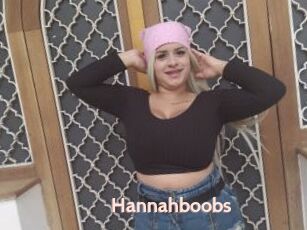 Hannahboobs