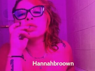 Hannahbroown