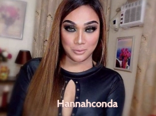 Hannahconda