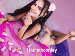 Hannahconley