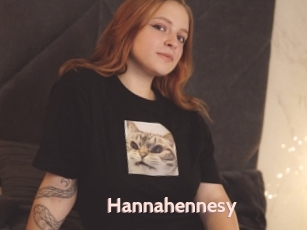 Hannahennesy