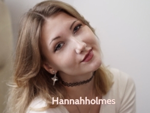 Hannahholmes