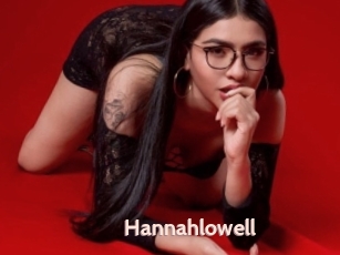 Hannahlowell