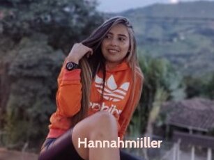 Hannahmiiller