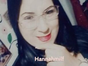 Hannahmilf