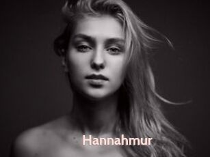 Hannahmur