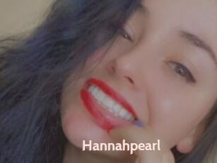 Hannahpearl