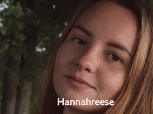 Hannahreese