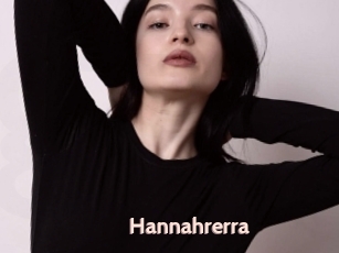 Hannahrerra