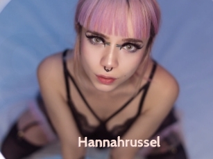 Hannahrussel