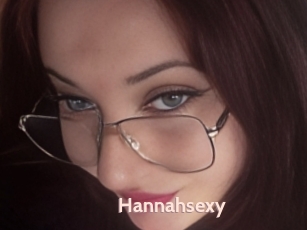 Hannahsexy