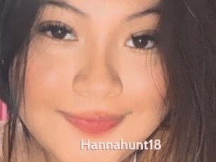 Hannahunt18