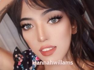 Hannahwillams