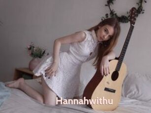 Hannahwithu