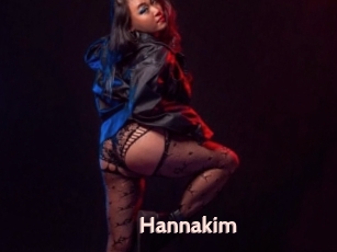 Hannakim