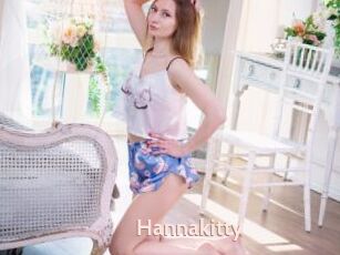 Hannakitty