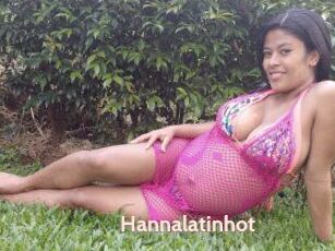 Hannalatinhot