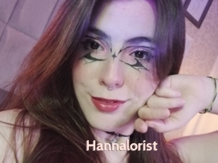 Hannalorist