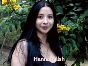 Hannamillsh