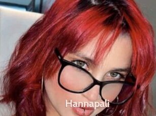 Hannapali