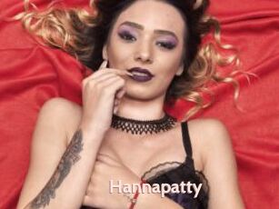 Hannapatty