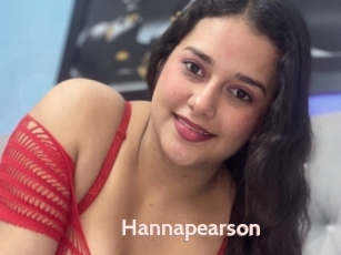 Hannapearson