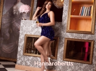 Hannarobertts