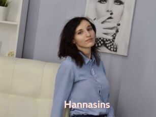 Hannasins