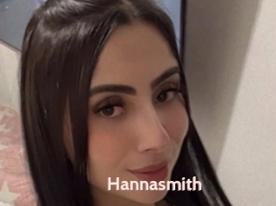 Hannasmith