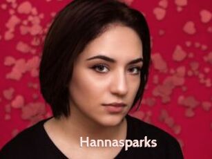 Hannasparks