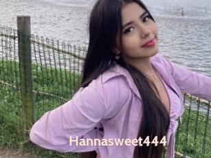 Hannasweet444