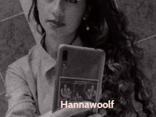 Hannawoolf