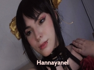 Hannayanel