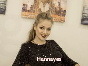 Hannayes