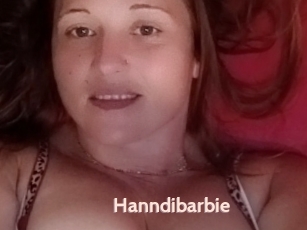 Hanndibarbie