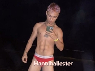 Hanniballester