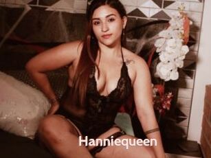 Hanniequeen