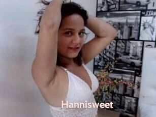 Hannisweet