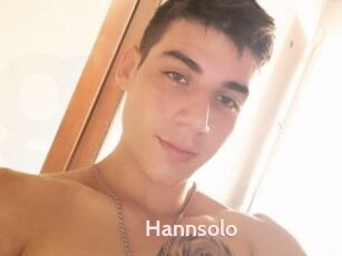 Hannsolo