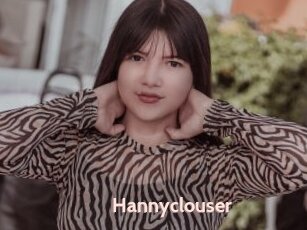 Hannyclouser