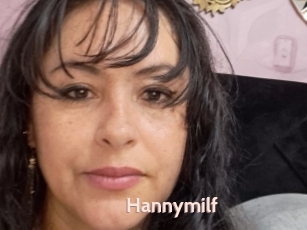 Hannymilf