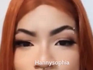 Hannysophia