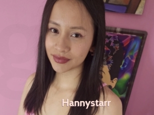 Hannystarr