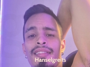 Hanselgreits