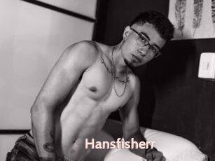 Hansfisherr