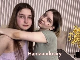 Hantaandmary