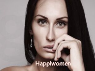 Happiwomen