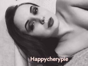 Happycherypie