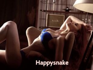 Happysnake