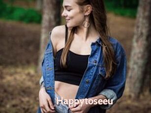 Happytoseeu